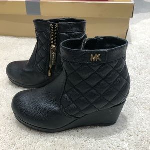 Micheal kore’s Kids shoes